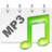MP 3 Icon
